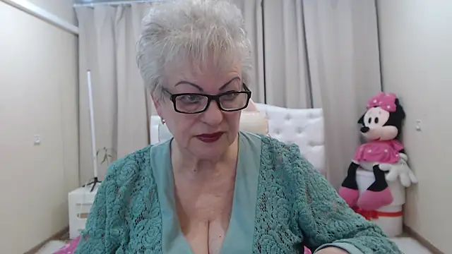 KayleSmoll's Webcam Show