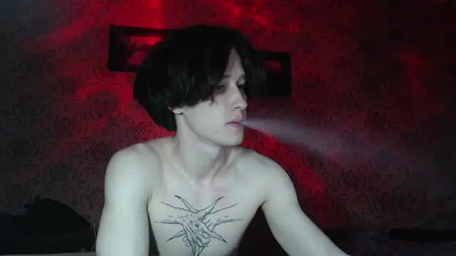 Chatroom XXX en direct de min1pekka