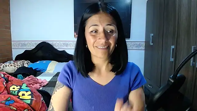 sharoon_cheerry's Live XXX Chat