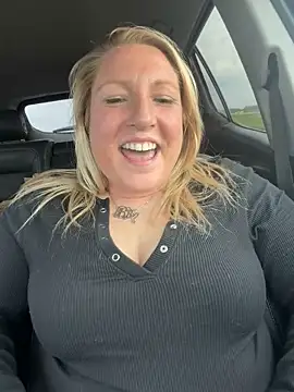 sweetkacibaby's Webcam Show