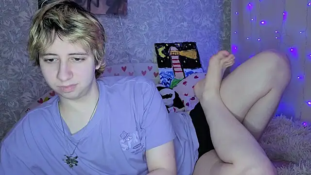 Timothy_Fox Webcam Show