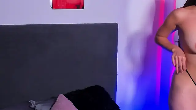saramikaelson Live XXX Chat