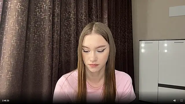 Chat XXX en directo de NuDonzze