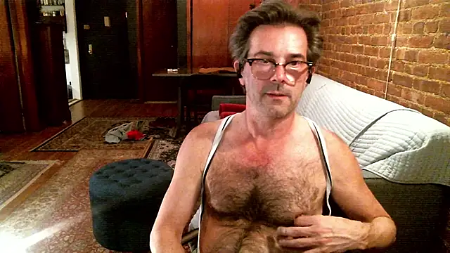 Johnny_Bottoms Webcamshow
