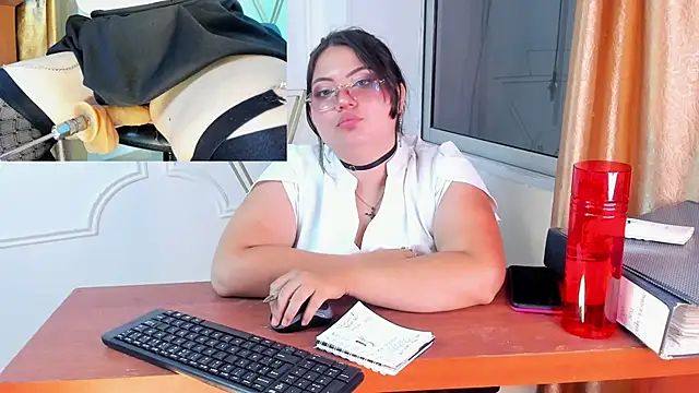 Tessa_Sinclaire's Live XXX Chat