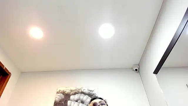 Chat XXX en directo de DonnaJoness