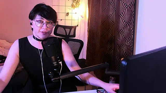 FennCamboy's Webcam Show