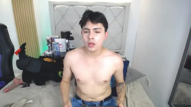 Samu_Hott Webcamshow