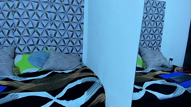 Benjamin_lich Pertunjukan Webcam