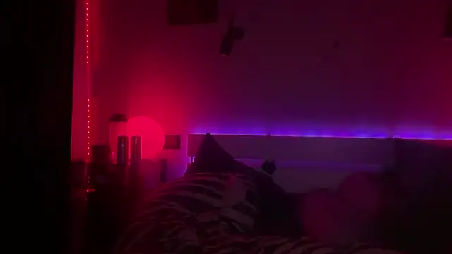 Webkamerová show altpersonaa
