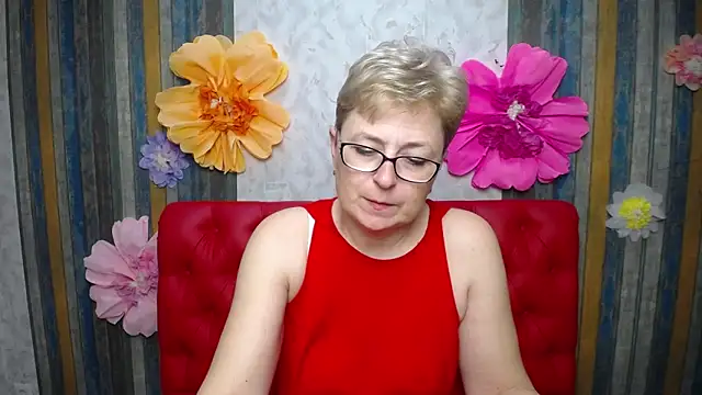 EmiliaGree Webcam Show