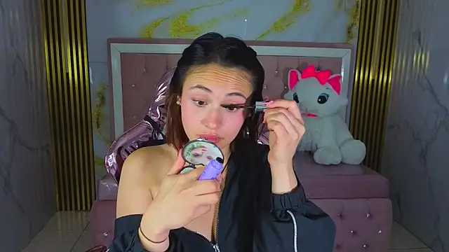 bonnie_1s Obrolan Langsung XXX