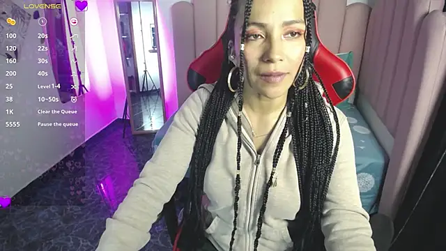 Dakota_ro 라이브 XXX 채팅