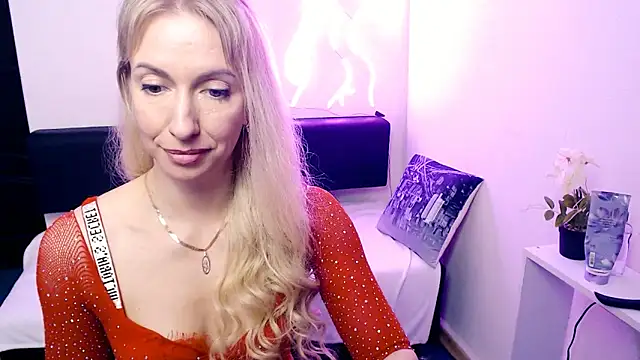 Вебкам-шоу Cute_Smile_Shy
