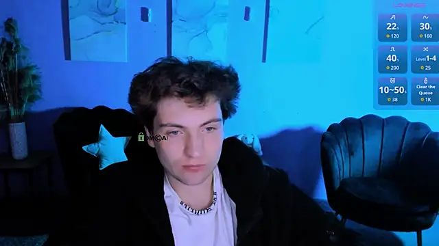 joseph_bear_'s Live XXX Chat