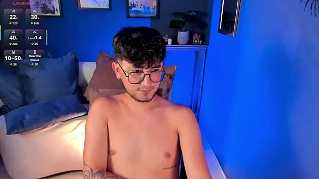 Dante_Rushx's Live XXX Chat