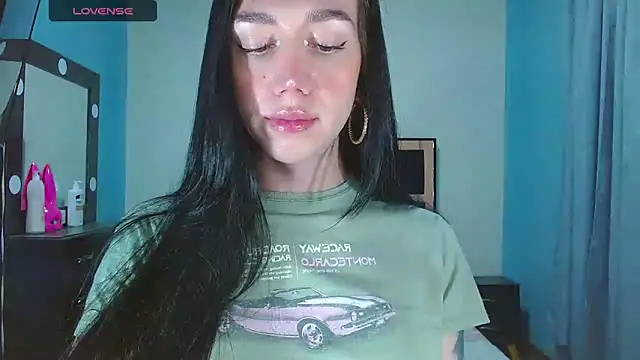 karla_zambrano webkamerás műsora