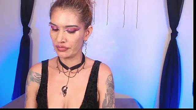 Agatha_TenebrisのライブXXXチャット