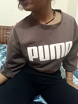 ritika_gupta02 Webcam show