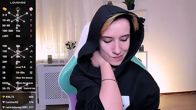 _Rein_ramm Live XXX-Chat