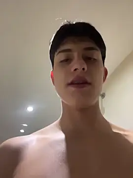 Lander_Cruz Pertunjukan Webcam
