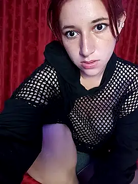 Escarleth_69 Webcam Show
