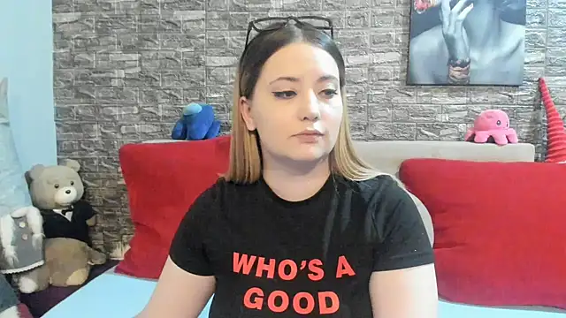 kalindahot Live XXX Chat