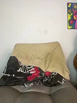 JacoLive Webcam-Show