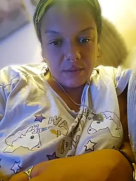 GoddessChantelle Obrolan Langsung XXX