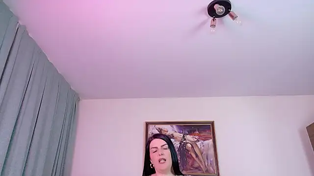 VeraNoireVip Webcam show