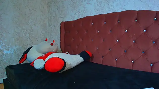 LiaHarryis 即時 XXX 聊天