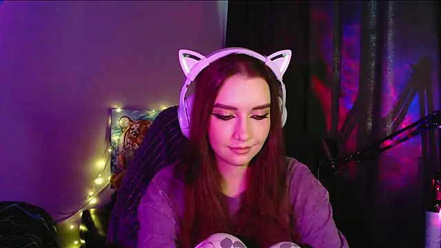 Chat XXX ao vivo de Celia_Sensual_