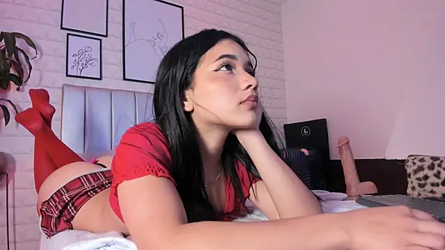 Elizabetth_Benz Chat XXX live