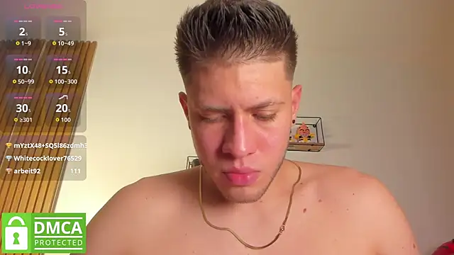 SebastianMaximoff_n Webbikameraesitys