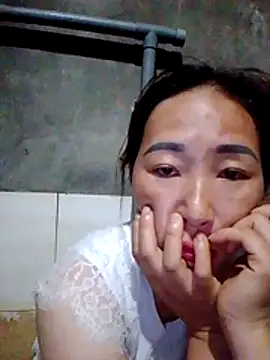Tieuthu2 Pertunjukan Webcam