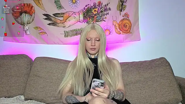 babylola228 – webcam-show