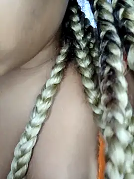 isabellehaynes 网络视讯表演