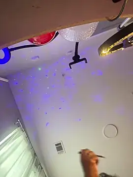 terrestrial-mermaid's Webcam Show
