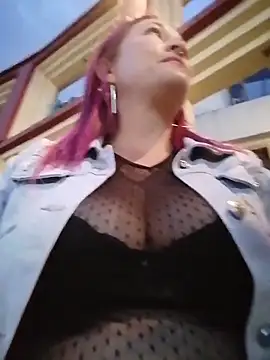 sophie_banger's Live XXX Chat