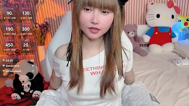 di-or-'s Webcam Show