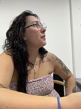 KittyObsession's Live XXX Chat