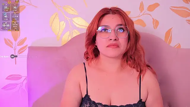 alix_bay Obrolan Langsung XXX