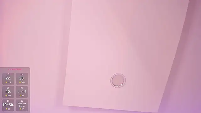 Živý XXX chat Saday_