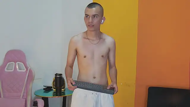 Rowan_Cley Webcamshow