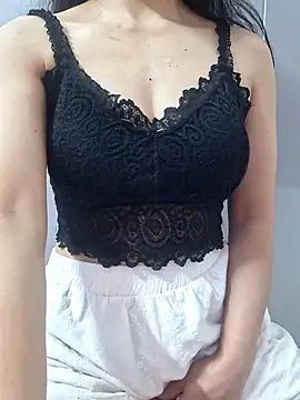 Mlemmz Webcam-Show