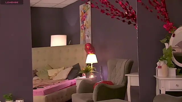 دردشة SeniGrandee الجنسية المباشرة