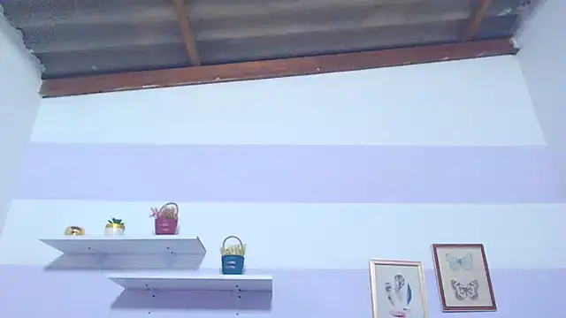 kimberlyvega Live XXX-chat