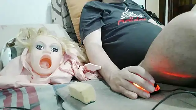 messi_syssy's Live XXX Chat