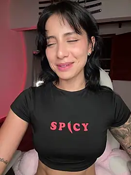 Ale_Lewis Webcam-Show