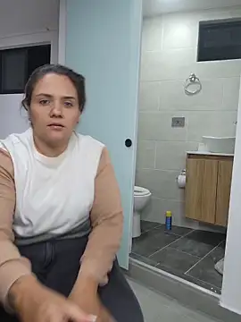 LoreinnFoxn Live XXX chat